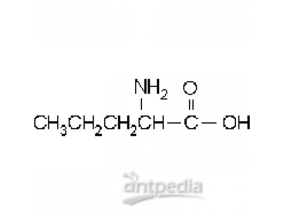 DL-正缬氨酸