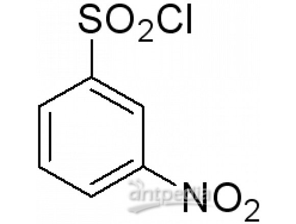 3-硝基苯磺酰氯
