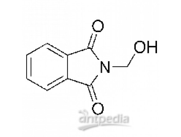 N-(羟甲基)邻苯二甲酰亚胺