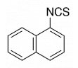 1-萘异硫氰酸酯
