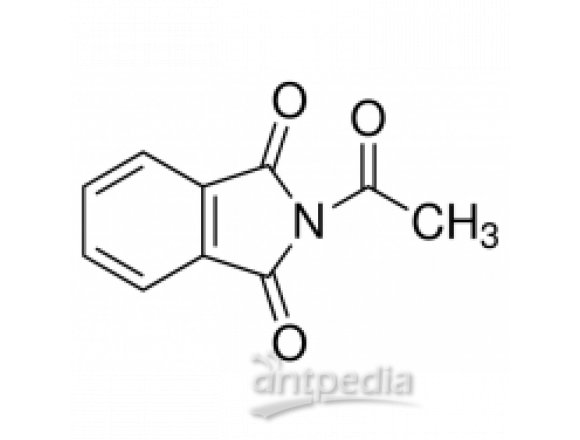 N-乙酰邻苯二甲酰亚胺