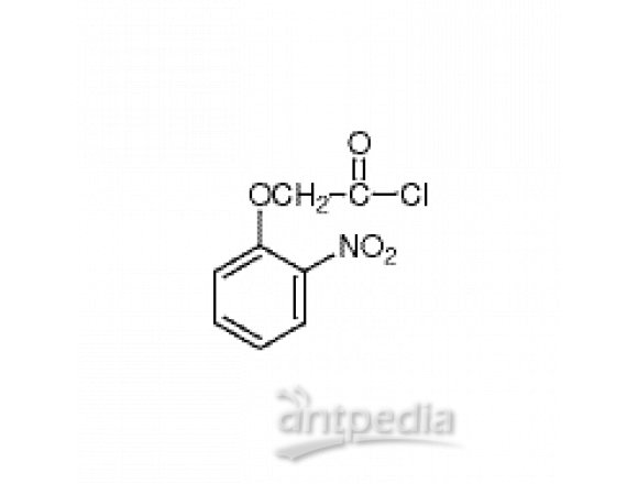 2-硝基苯氧乙酰氯
