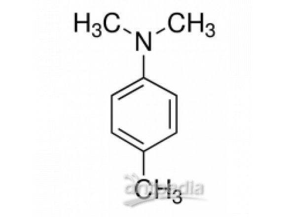 N,N-二甲基对甲苯胺