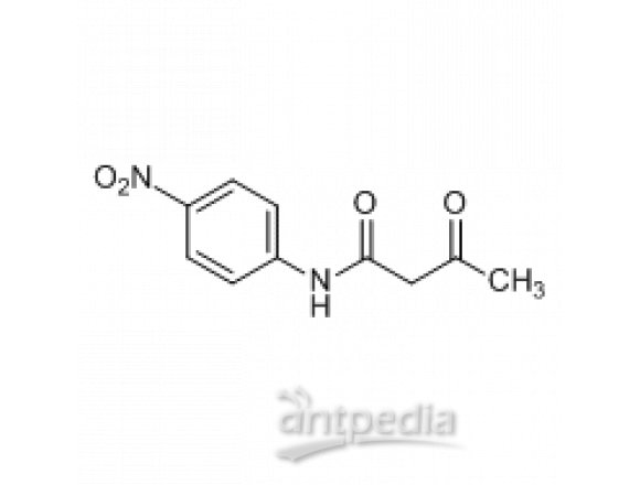 N-(4-硝基苯基)-3-氧代丁酰胺
