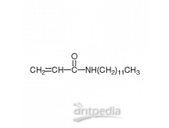 N-十二烷基丙烯酰胺