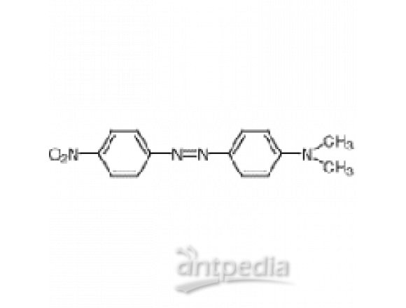 4'-硝基-4-二甲氨基偶氮苯