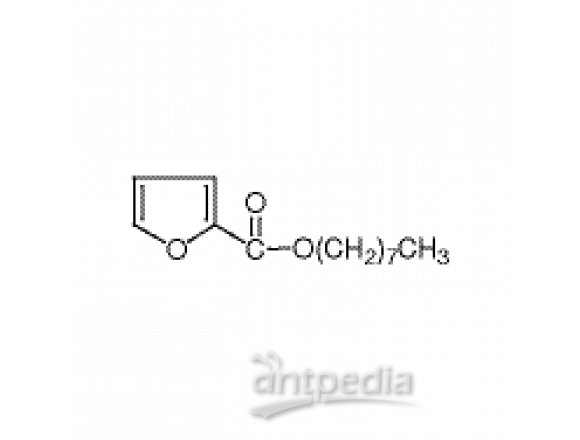 2-呋喃羧酸正辛酯