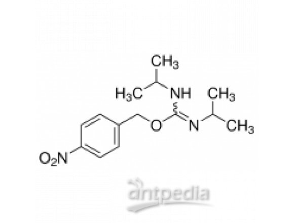 N,N'-二异丙基-O-(4-硝基苯甲基)异脲[用于高效液相色谱标记]