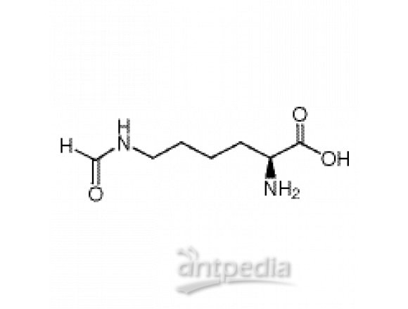 Nε-甲酰基-L-赖氨酸