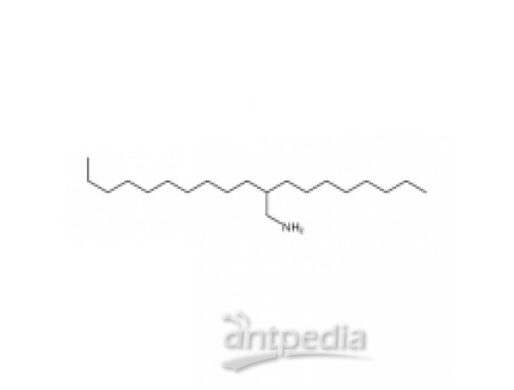 2-正辛基-1-十二胺