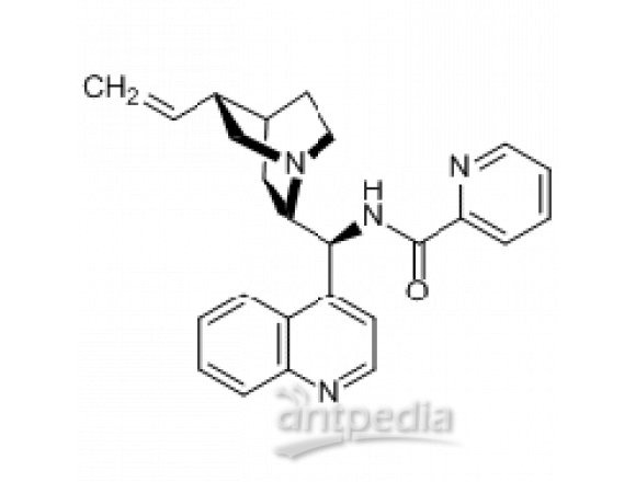 N-(9-脱氧-epi-辛克宁丁-9-基)吡啶酰胺