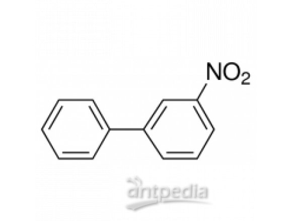 3-硝基联苯