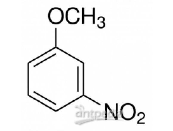 3-硝基苯甲醚