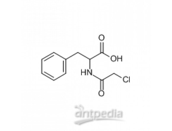 N-氯乙酰基-DL-苯丙氨酸