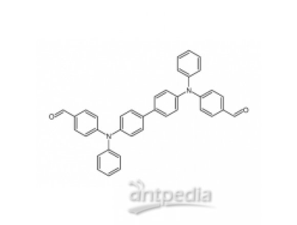 N,N'-双(4-甲酰基苯基)-N,N'-二苯基联苯胺