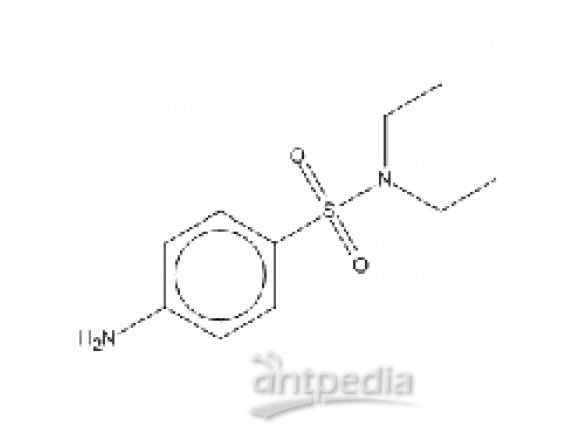 N,N-Diethyl 4-aminobenzenesulfonamide