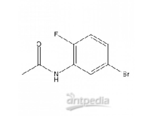 N-Acetyl 5-bromo-2-fluoroaniline