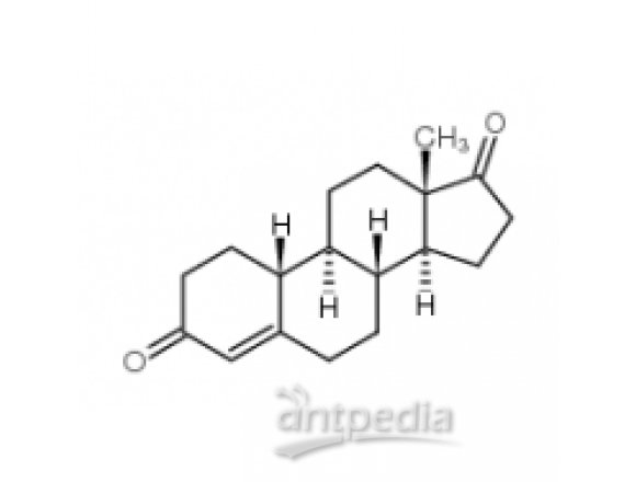 (+)-19-Norandrost-4-ene-3,17-dione