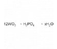 磷钨酸 水合物
