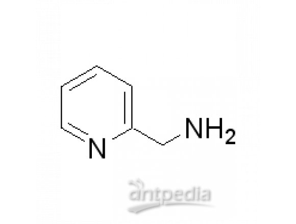2-(氨甲基)吡啶