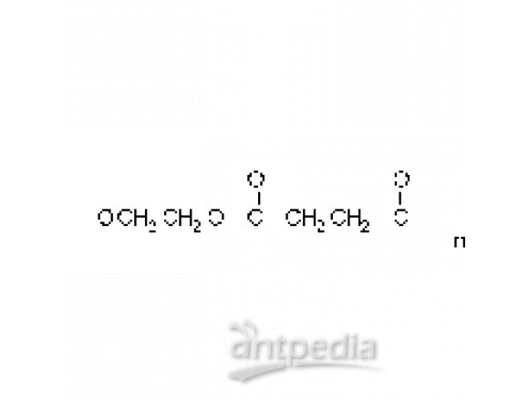 聚(1,4-丁二醇丁二酸)酯
