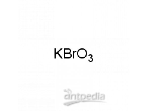 溴酸钾