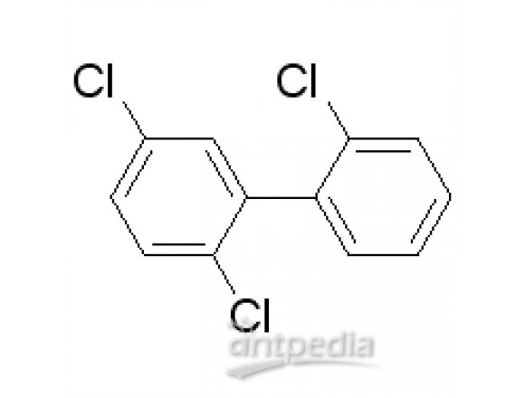 2,2′,5-三氯联苯