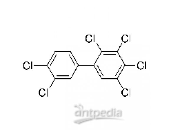 多氯联苯(Aroclor 1221)标样