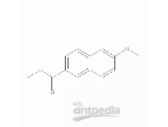 N,N-二甲基-6-丙酰-2-萘胺