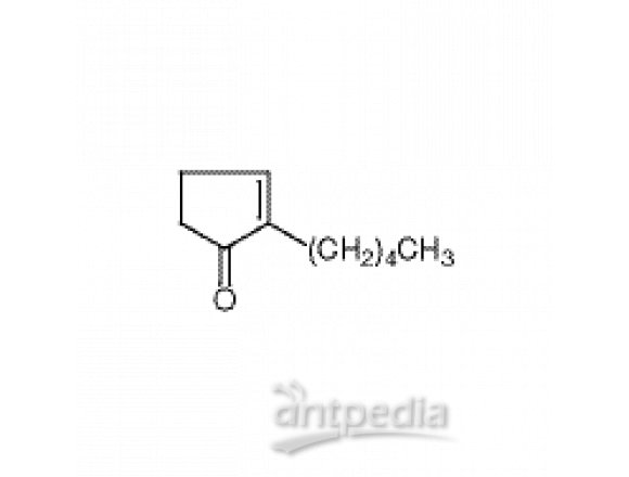 2-戊基-2-环戊烯-1-酮