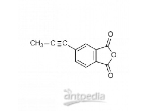 4-(1-丙炔基)邻苯二甲酸酐