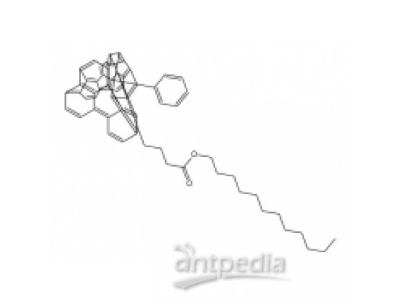 [6,6]-苯基-C61-丁酸十二烷基酯