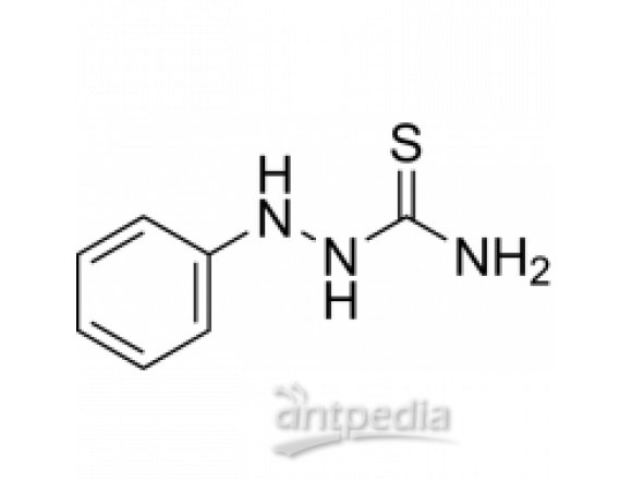 1-苯基-3-硫代氨基脲