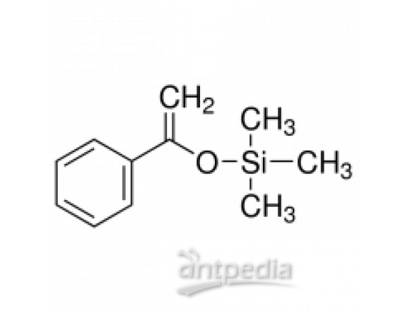 1-苯基-1-三甲基硅氧基乙烯