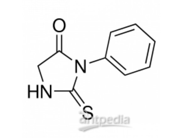 苯基硫代乙内酰脲-甘氨酸