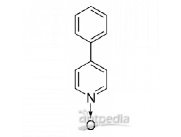 4-苯基吡啶-N-氧化物