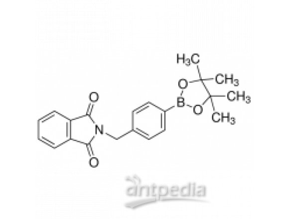 Phthalimido 4-benzylboronic acid pinacol ester
