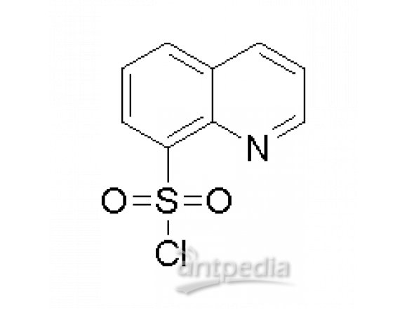 8-喹啉磺酰氯