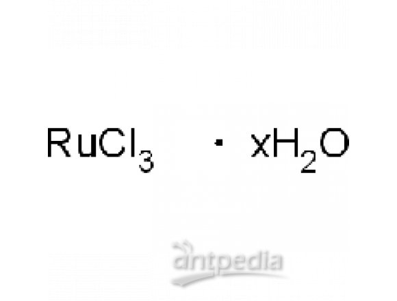 三氯化钌 水合物