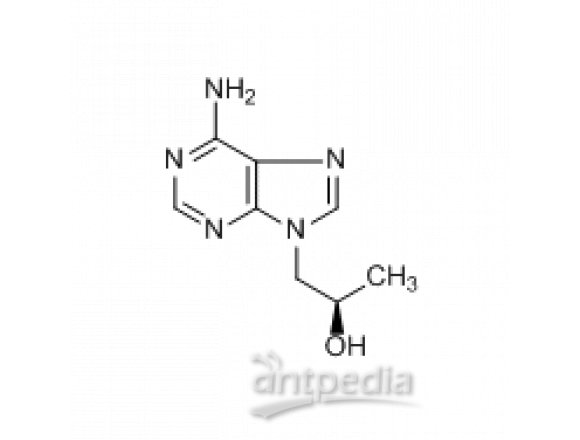(R)-9-(2-羟丙基)腺嘌呤