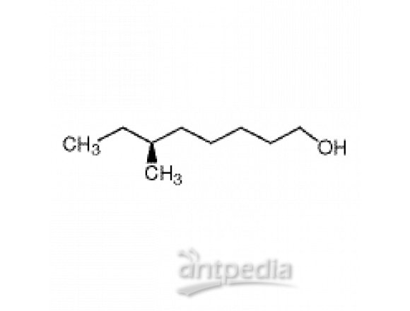 (S)-(+)-6-甲基-1-辛醇
