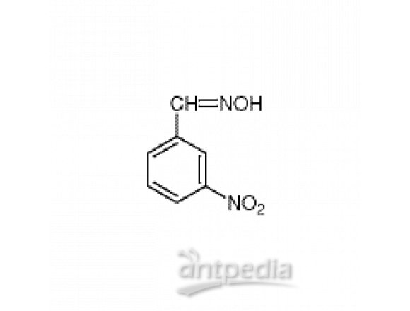 顺-3-硝基苯甲醛肟