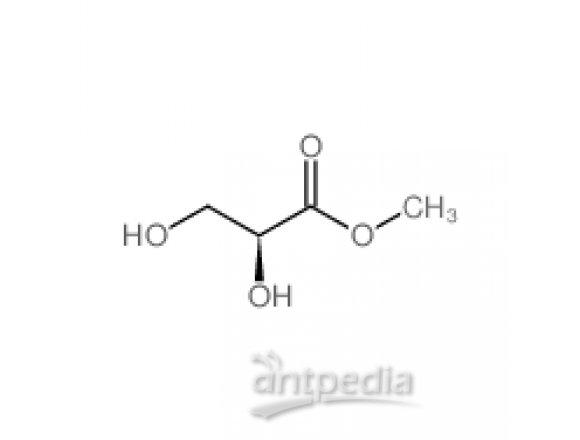 (S)-2,3-二羟基丙酸甲酯