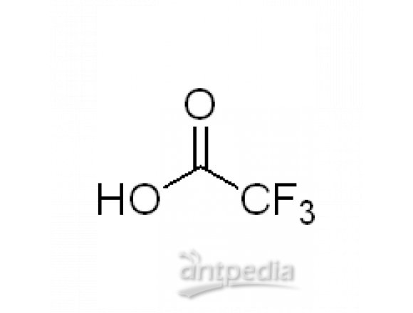 三氟乙酸（TFA）