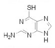 6-硫鸟嘌呤