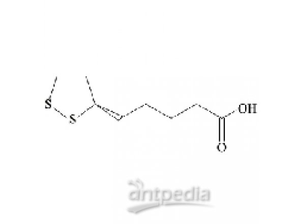 DL-硫辛酸