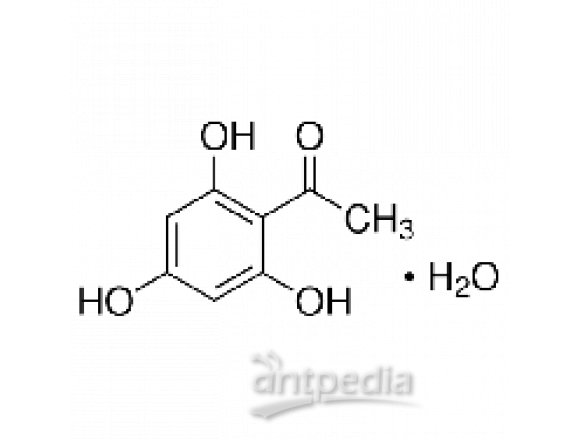 2,4,6-三羟基苯乙酮 一水合物