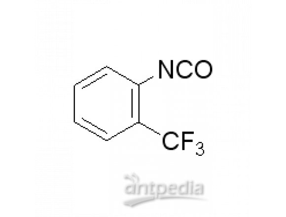 2-(三氟甲基)苯基异氰酸酯