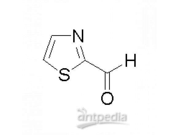 2-甲酰基噻唑