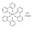 氯化三(2,2′-联吡啶)钌(Ⅱ),六水